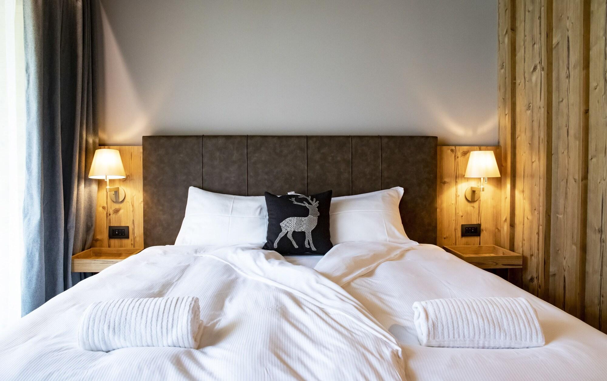 Hotel La Vetta ซานโดเมนิโก ภายนอก รูปภาพ