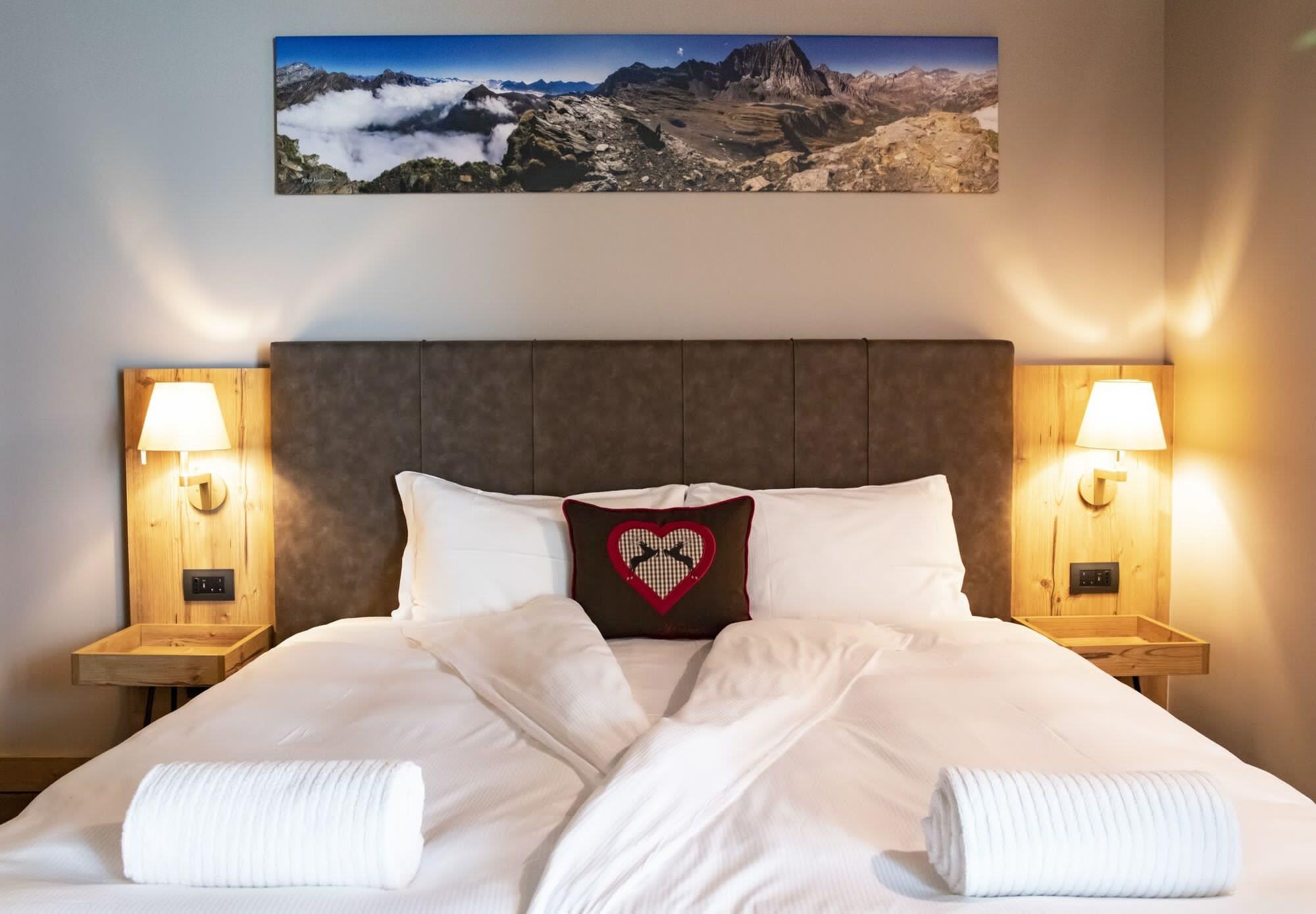 Hotel La Vetta ซานโดเมนิโก ภายนอก รูปภาพ