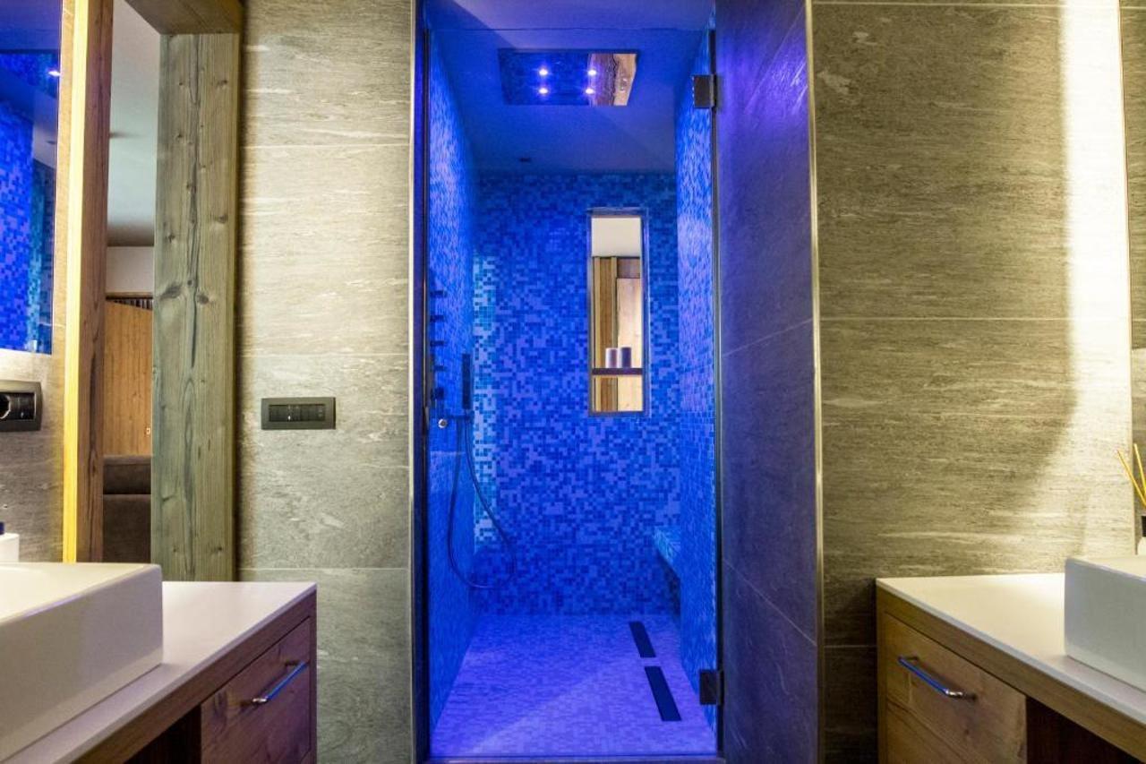 Hotel La Vetta ซานโดเมนิโก ภายนอก รูปภาพ