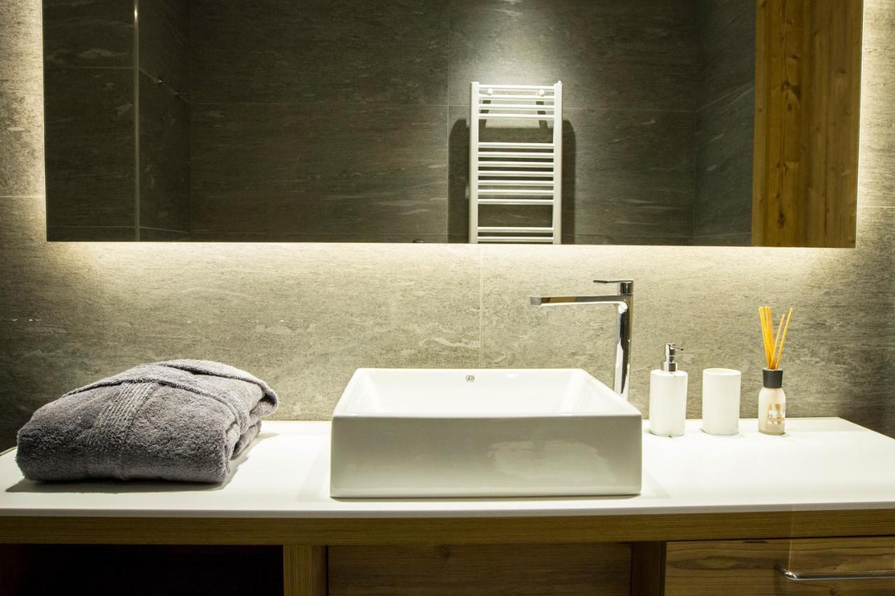 Hotel La Vetta ซานโดเมนิโก ภายนอก รูปภาพ