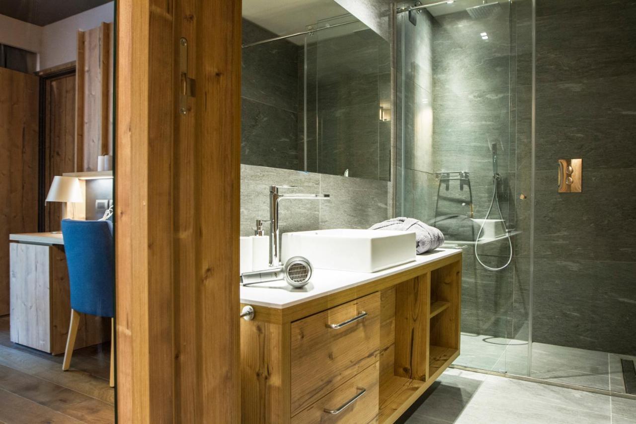 Hotel La Vetta ซานโดเมนิโก ภายนอก รูปภาพ