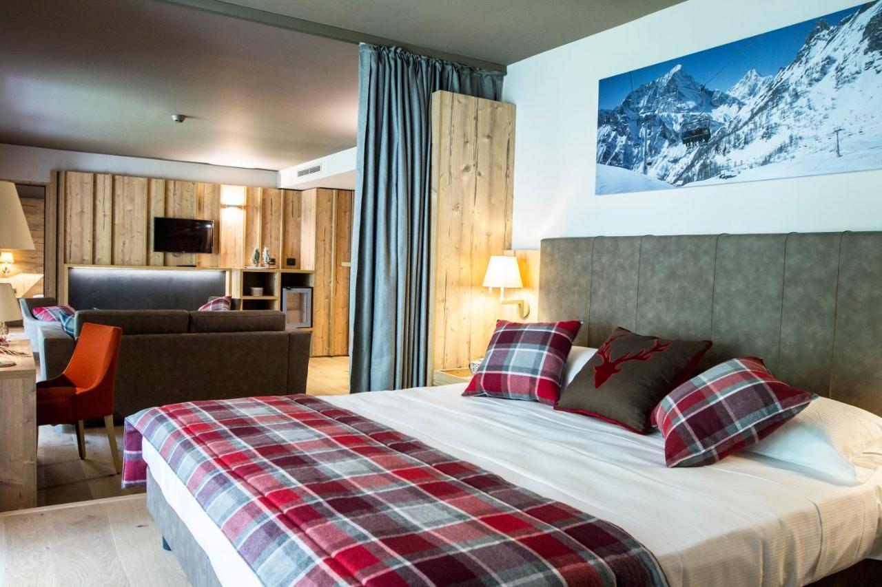 Hotel La Vetta ซานโดเมนิโก ภายนอก รูปภาพ